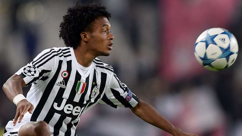 El 'bombazo' de Juan Guillermo Cuadrado para darle un disgusto de muerte al Bar&ccedil;a
