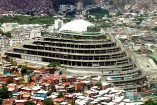 El gobierno chavista decreta amnist&iacute;a general y ordena cerrar &ldquo;El Helicoide&rdquo;, la c&aacute;rcel m&aacute;s temida de Venezuela