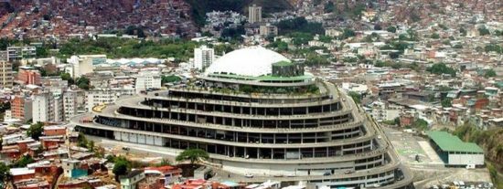 El gobierno chavista decreta amnist&iacute;a general y ordena cerrar &ldquo;El Helicoide&rdquo;, la c&aacute;rcel m&aacute;s temida de Venezuela