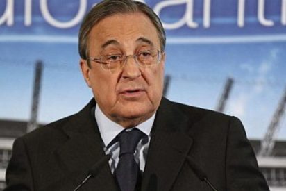 El madridista que se va de la lengua y confirma una operaci&oacute;n (cerrada) de Florentino P&eacute;rez
