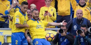 El plan de altas y bajas de Las Palmas 2017-2018 (con muchas caras nuevas y uno o dos 'bombazos')