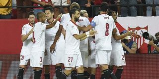 El Sevilla se apunta a 'hacer un Nasri' con un fichaje Galáctico para revolucionar el mercado