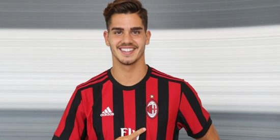 El siguiente fichaje del nuevo Milan tras el luso André Silva es un crack español