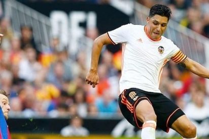 El Valencia pone a un peso pesado en el mercado (y aleja a Enzo P&eacute;rez de River Plate)