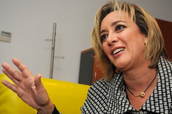 Corrupci&oacute;n y democracia