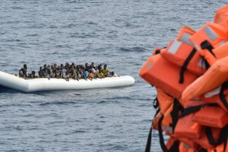 Refugiados: una oportunidad para crecer juntos