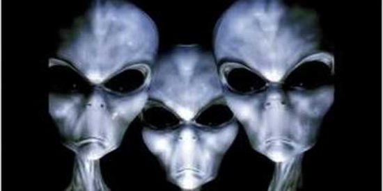 Aliens: existe una civilizaci&oacute;n extraterrestre avanzada en nuestra Galaxia