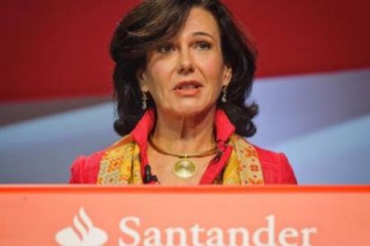 Ana Bot&iacute;n, la mujer m&aacute;s poderosa de Espa&ntilde;a que compra por 1 euro el Banco Popular