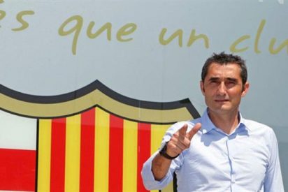 Florentino P&eacute;rez se entromete en una de las peticiones de Valverde al Bar&ccedil;a