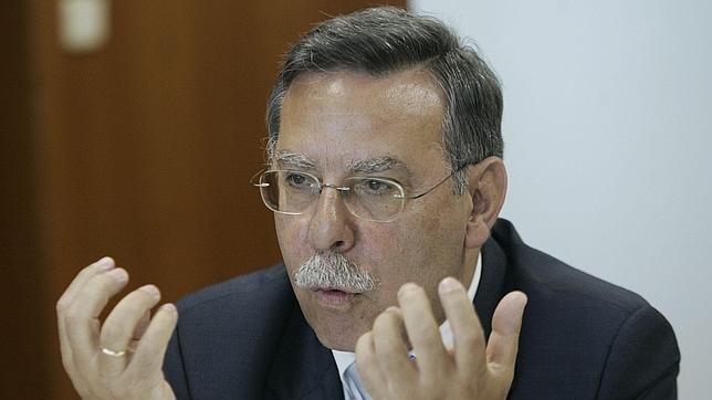 José Folgado: "Hay que alargar la vida de las nucleares, que son competitivas económica y medioambientalmente"
