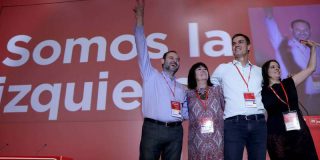 PSOE: Lista para que sepas qui&eacute;n es qui&eacute;n en la ejecutiva de Pedro S&aacute;nchez