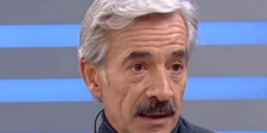 Imanol Arias pone fecha para su salida de 'Cuéntame'