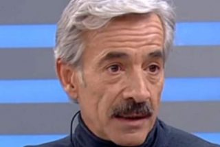 Imanol Arias dice que se llev&oacute; su dinero fuera de Espa&ntilde;a "por miedo" a ETA