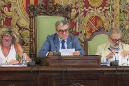 L&eacute;rida se niega a ceder locales para el refer&eacute;ndum independentista de Puigdemont