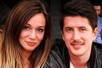 Las &uacute;ltimas palabras de una joven atrapada en el incendio de Londres