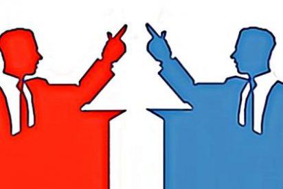 Sebasti&aacute;n Urbina: "Derechas e izquierdas. (1&ordf; Parte)"