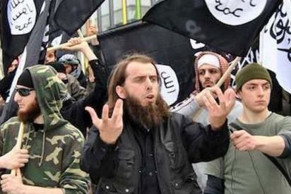 Suecia acoge amorosamente a los yihadistas y les da 'identidades protegidas'