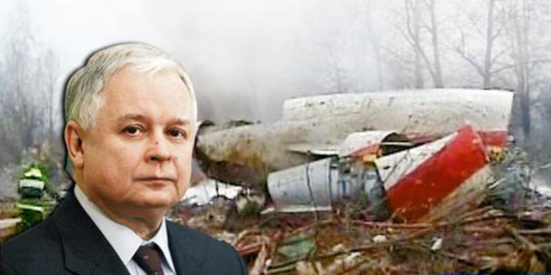El macabro hallazgo en el féretro del presidente de Polonia