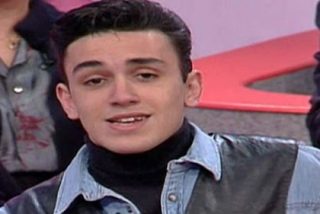 El pasado televisivo de un jovenc&iacute;simo Kiko Hern&aacute;ndez que te dejar&aacute; helado