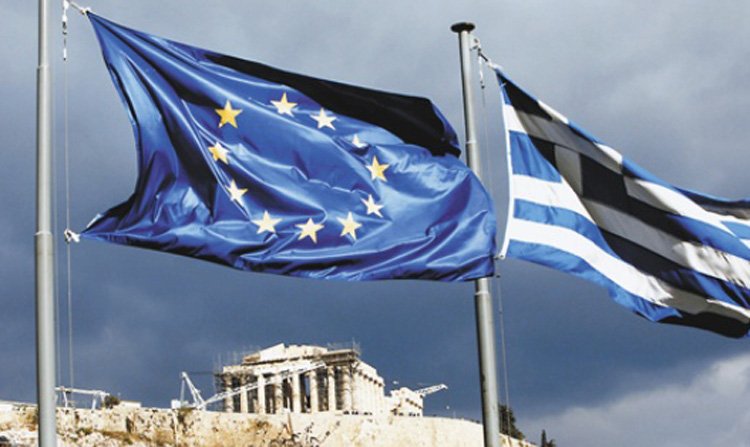 El Eurogrupo desbloquea 8.500 millones para Grecia