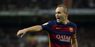 La llamada de Iniesta a la Juventus que sorprendió al Barça