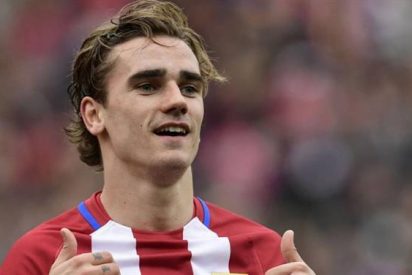 Las alternativas que maneja Mourinho al complicadísimo fichaje de Griezmann (y una es del Madrid)