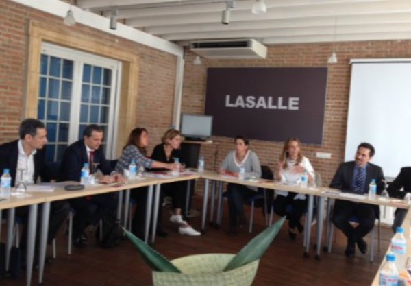 Las competencias m&aacute;s requeridas en el futuro ser&aacute;n la flexibilidad, la creatividad, el trabajo en equipo y la resiliencia
