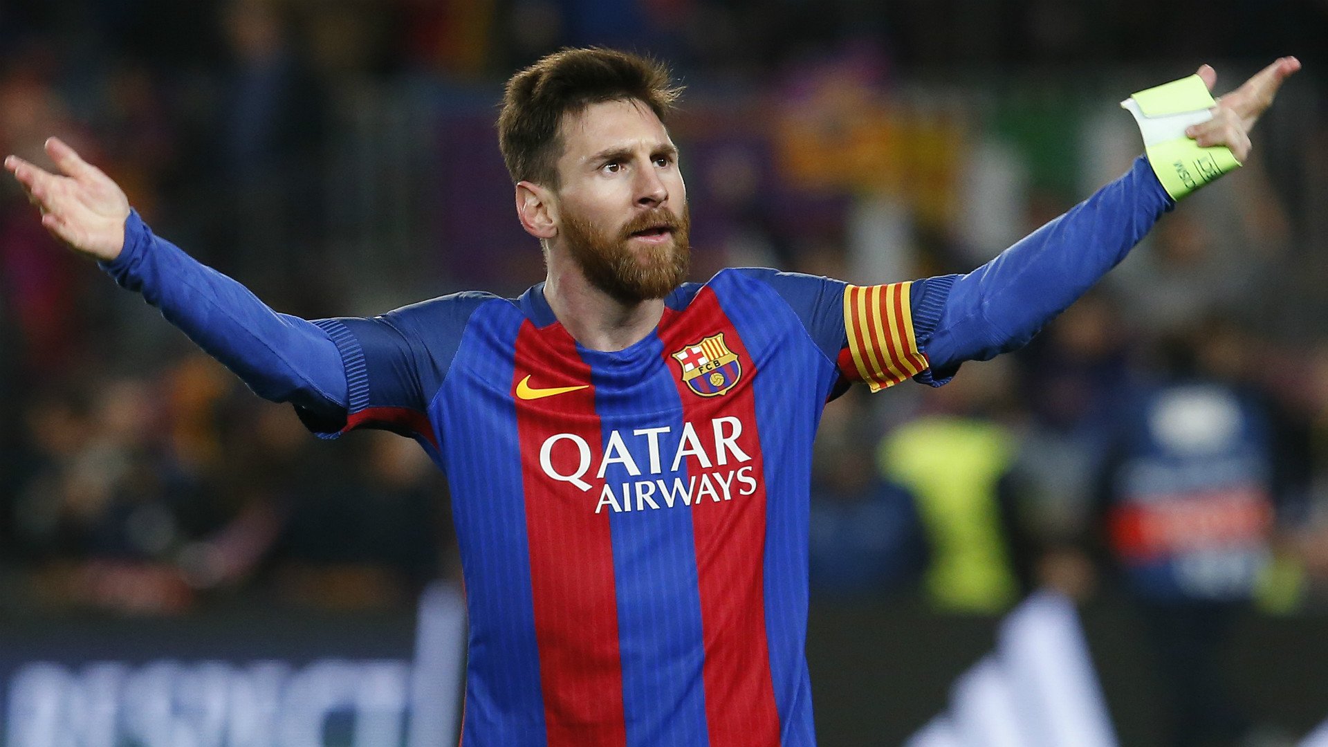 &iexcl;El regalo de bodas del Bar&ccedil;a a Leo Messi es absolutamente bestial! (y tiene fecha)