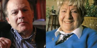 Las hordas feministas caen encima de Javier Mar&iacute;as por meterse con Gloria Fuertes