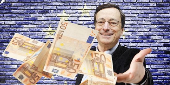 El BCE cerrar&aacute; la puerta a bajar tipos de inter&eacute;s