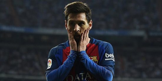 Messi prohíbe a Valverde una salida sonada en el Barça