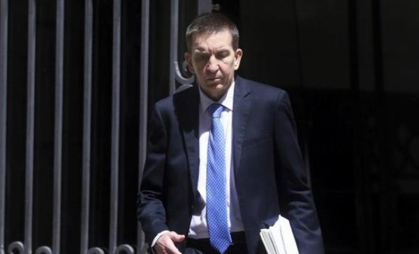 Manuel Moix dimite como fiscal jefe Anticorrupci&oacute;n tras conocerse su sociedad en Panam&aacute;