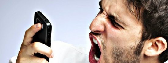 El inevitable peligro que encierran los m&oacute;viles incluso cuando est&aacute;n apagados