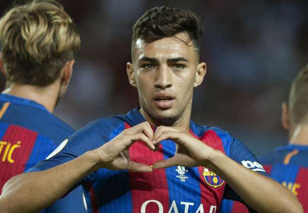 El internacional del Barça que no quiere volver a jugar con España