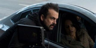 Nacho Vigalondo: "El cine me da motivos para madrugar y motivos para acostarme tarde"