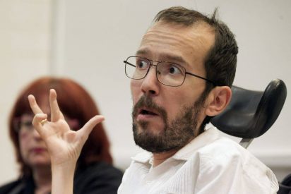 Ni la moci&oacute;n de censura despierta a las bases de Podemos: 'Echeminga' advierte de que se est&aacute;n desmovilizando