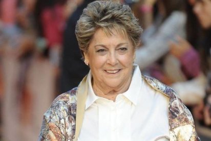 El Consejo de Ministros concede a Paloma G&oacute;mez Borrero la Medalla al M&eacute;rito en el Trabajo