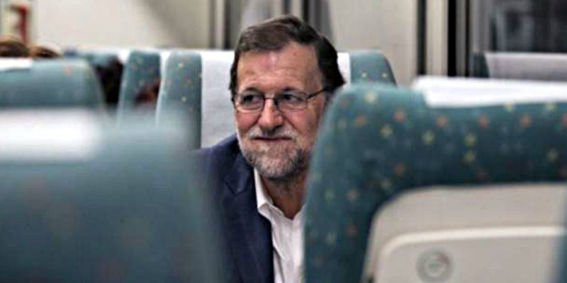 Mariano Rajoy asegura que bajará impuestos cuando se cumpla el déficit del 3%