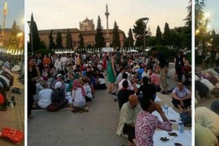 Jos&eacute; Mar&iacute;a Castillo: "La religi&oacute;n no es una exhibici&oacute;n"