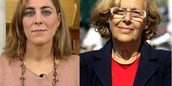 ¡Madrid es un polvorín! Bestial andanada de Ruiz-Huerta contra el Ayuntamiento de Carmena, que obliga a Ramón Espinar a dar explicaciones