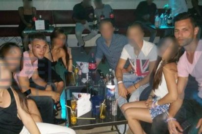 'El Cuco', el c&iacute;nico encubridor del asesinato de Marta del Castillo, vive como modelo en Francia