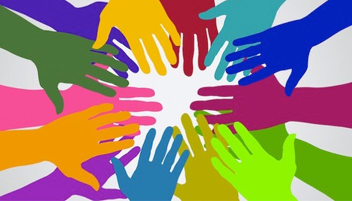 Declaraci&oacute;n de solidaridad sin fronteras
