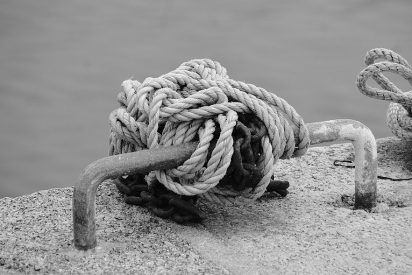 Los estibadores no secundan el paro en las terminales de MSC, Noatum y APM del Puerto de Valencia