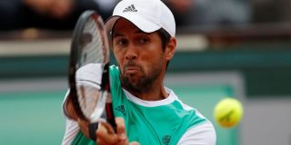 Verdasco avanza a octavos y Feliciano L&oacute;pez se despide