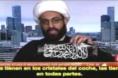 El l&iacute;der musulm&aacute;n que se sale del discurso oficial: "La izquierda en el Reino Unido est&aacute; convirtiendo Londres en la nueva Bagdad"