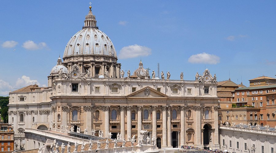 El Vaticano convoca a un debate sobre corrupción