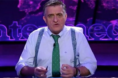 'Don Piso Wyoming' se marca un Ferreras y deja guardado en un cajón la imputación de Sánchez Mato y Mayer