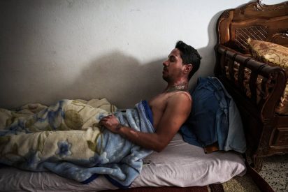 El pa&iacute;s donde la inmolaci&oacute;n se ha vuelto una &lsquo;moda&rsquo; l&uacute;gubre