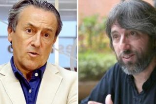 &iexcl;Encontronazo! Hermann Tertsch se enfrenta al buf&oacute;n econ&oacute;mico de Maduro: "&iexcl;Pagar&aacute;s por los muertos!"