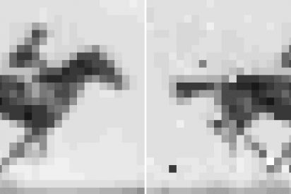 La nueva manera de compartir gifs es en ADN